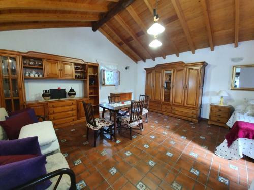 Casa Rural Los Barros