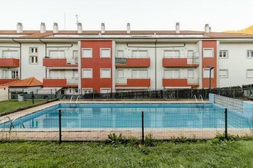 Apartamento 2 Hab - Monta�a Y Playa