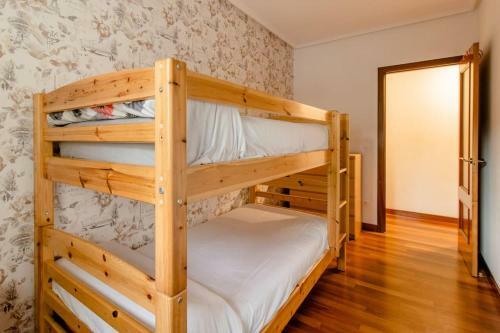 Apartamento 2 Hab - Monta�a Y Playa