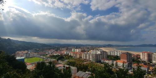 Apartamento 2 Hab - Monta�a Y Playa