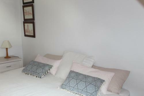 Apartamento Dulce Y Luminoso Ap. En Baqueira