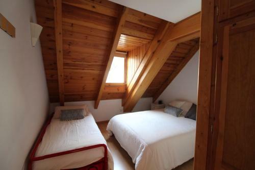 Apartamento Dulce Y Luminoso Ap. En Baqueira