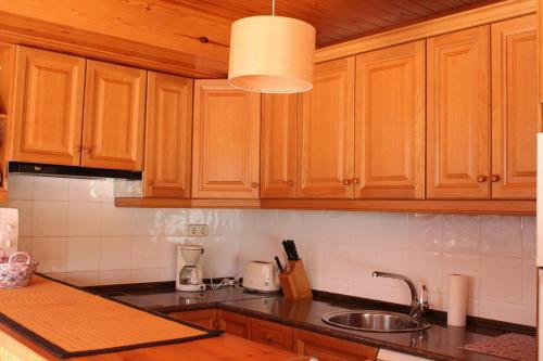 Apartamento Dulce Y Luminoso Ap. En Baqueira