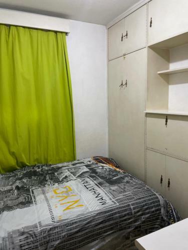 Habitaci�n Cama Grande