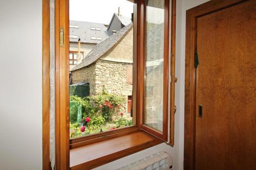 Espacioso Apartamento En El Naut Aran