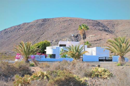 Villa Paradise Beach