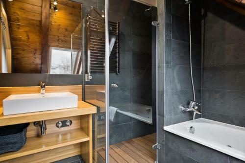Apartamento Luderna - Duplex Sant Marti V