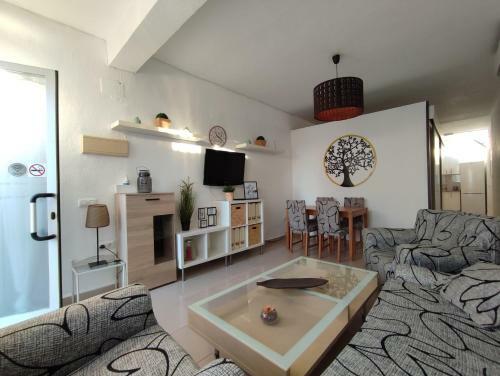 Apartamento Royal Gines II