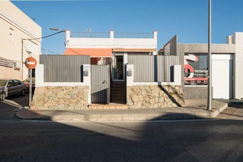 Apartamento Royal Gines II