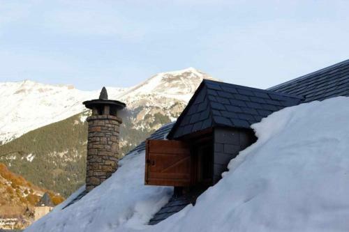 Casa Albana Pirineos