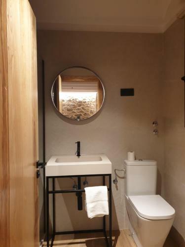 Apartamento La Bordeta De Blas