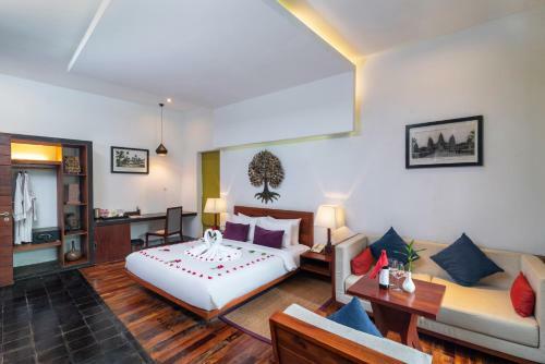 King Rock Boutique Hotel