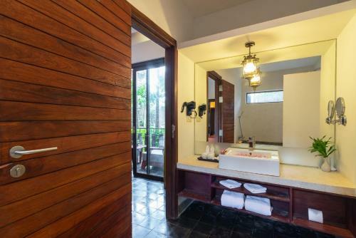 King Rock Boutique Hotel