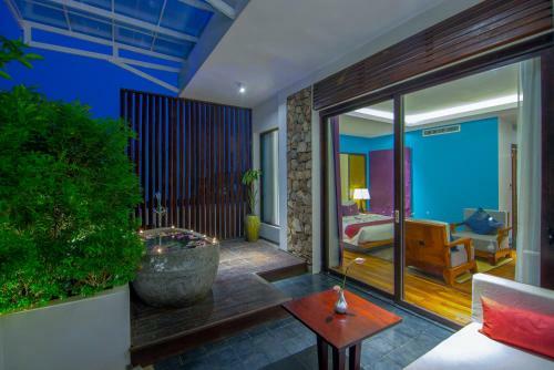 King Rock Boutique Hotel