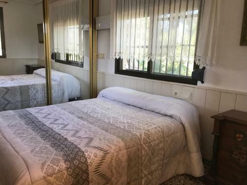 "la Chacra" Casa T�pica Valenciana