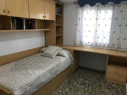 "la Chacra" Casa T�pica Valenciana