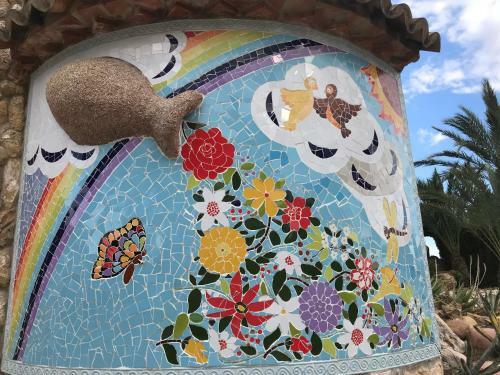 "la Chacra" Casa T�pica Valenciana