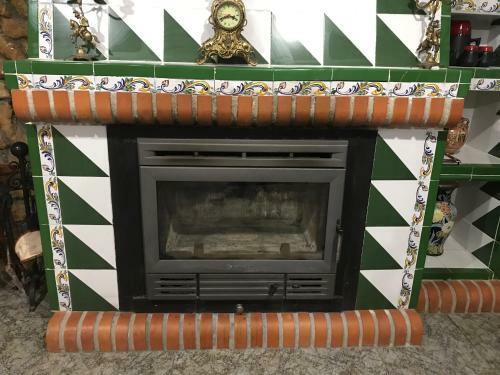 "la Chacra" Casa T�pica Valenciana