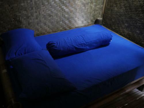 Hostal Gunung Dago Resort Bogor Syariah