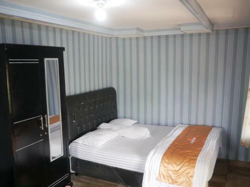 Hostal Gunung Dago Resort Bogor Syariah