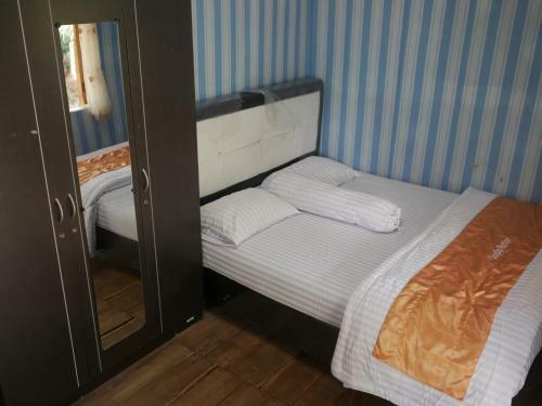 Hostal Gunung Dago Resort Bogor Syariah