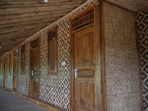 Hostal Gunung Dago Resort Bogor Syariah