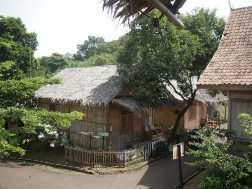 Hostal Gunung Dago Resort Bogor Syariah
