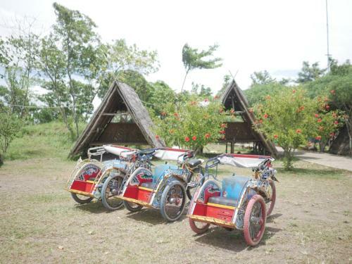 Hostal Gunung Dago Resort Bogor Syariah