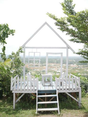 Hostal Gunung Dago Resort Bogor Syariah