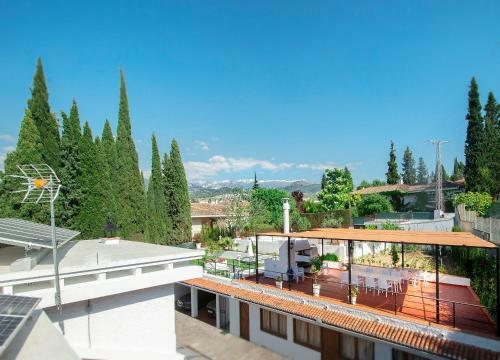 Agroturismo Finca La Caba�a