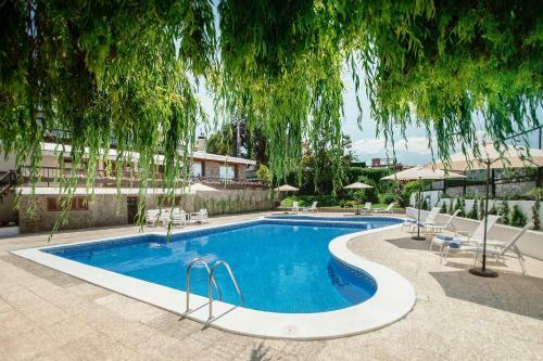 Agroturismo Finca La Caba�a