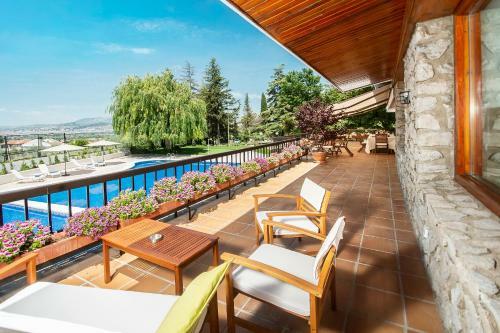 Agroturismo Finca La Caba�a