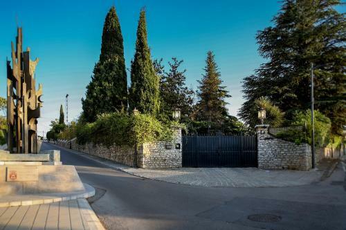 Agroturismo Finca La Caba�a