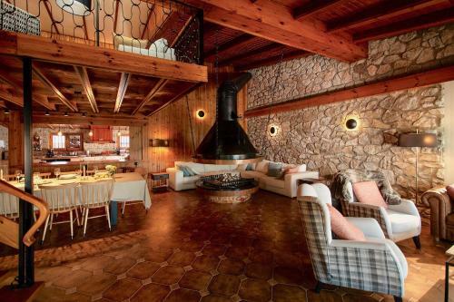 Agroturismo Finca La Caba�a