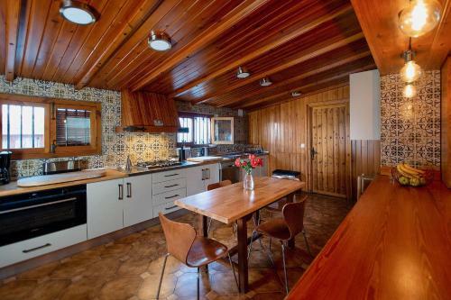 Agroturismo Finca La Caba�a