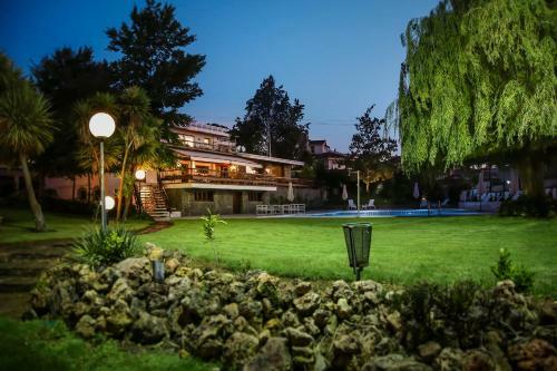 Agroturismo Finca La Caba�a