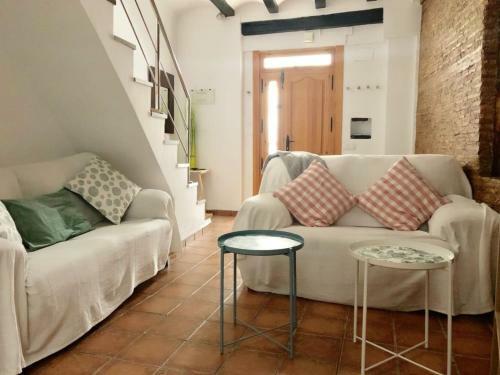 Apartamento Preciosa Villa En El Coraz�n de Gandia