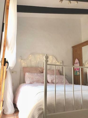 Apartamento Preciosa Villa En El Coraz�n de Gandia