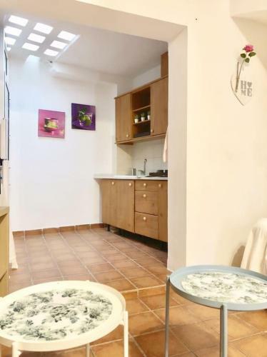 Apartamento Preciosa Villa En El Coraz�n de Gandia