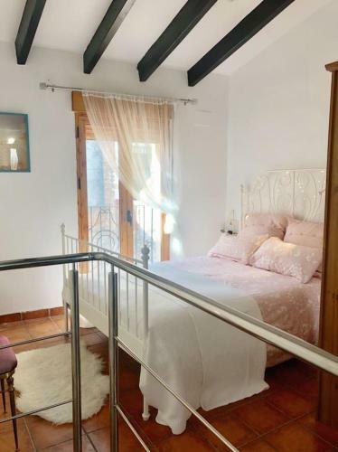 Apartamento Preciosa Villa En El Coraz�n de Gandia