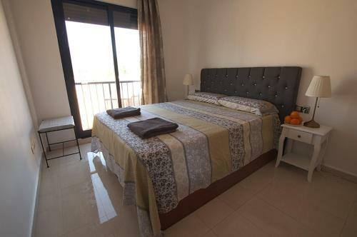 Apartamento 600 Metros de La Playa de Gandia