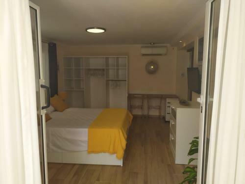 Hostal Berg & Zon