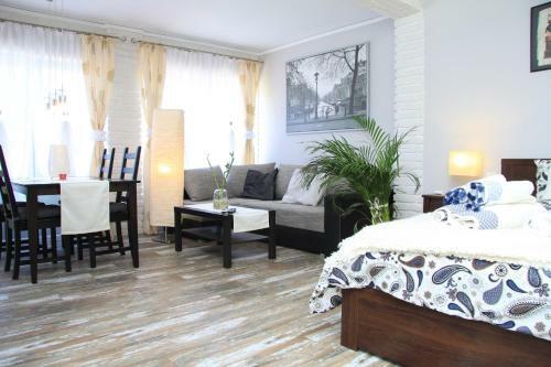 Apartamento Milka Gandia Marchuquera