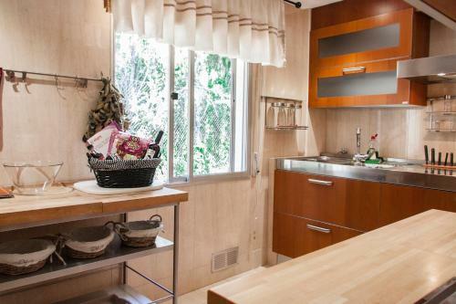 Apartamento Milka Gandia Marchuquera