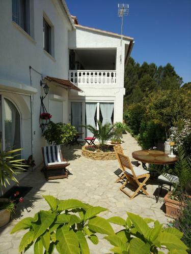 Apartamento Milka Gandia Marchuquera