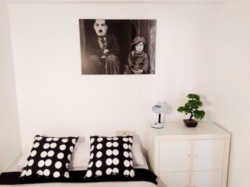 Movie Stars Apartment, Gandia