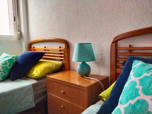 Movie Stars Apartment, Gandia