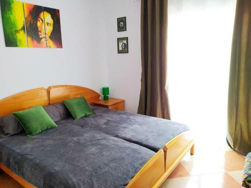Movie Stars Apartment, Gandia