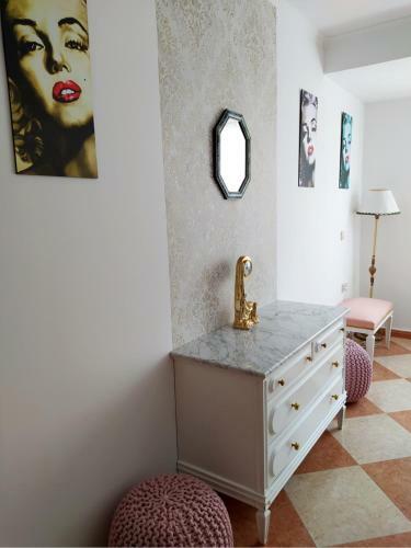 Movie Stars Apartment, Gandia