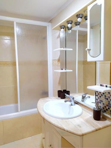 Movie Stars Apartment, Gandia